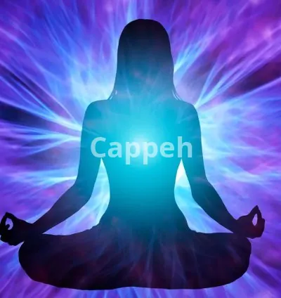 I will cleanse your aura layers