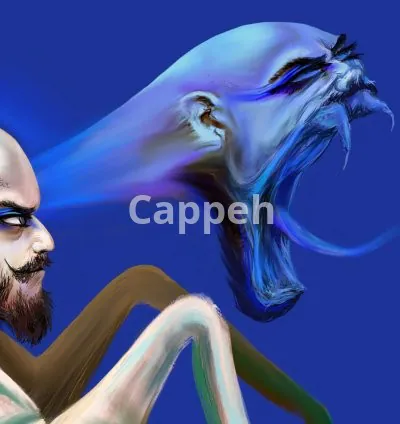 I will remove psychic attacks off you and return to sender as karma