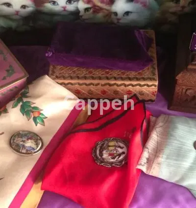 I will do a full tarot reading for you within 24 hours