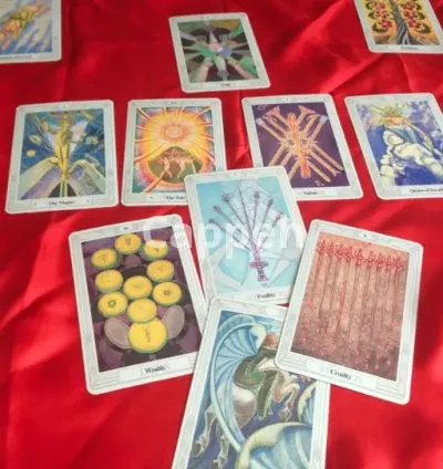 I will do a full tarot reading for you within 24 hours
