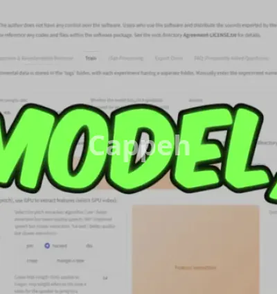 I will teach you how to voice clone perfectly, and how to use it