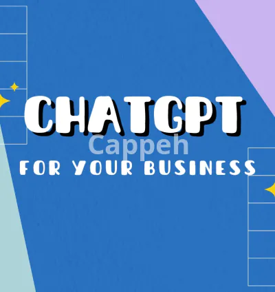 I will teach you how to use ai in your business