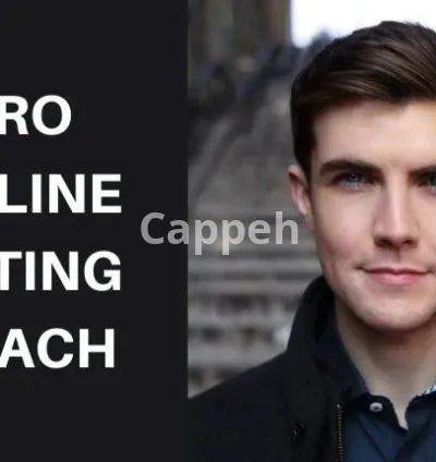 I will be your online dating coach and level up your tinder profile