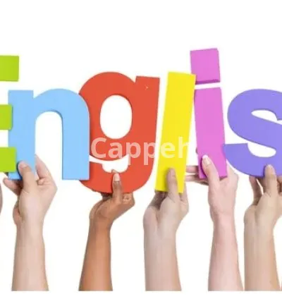 I will teach english online to kids and adults via skype or zoom