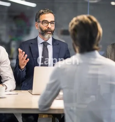 I will help you succeed in your un job interview