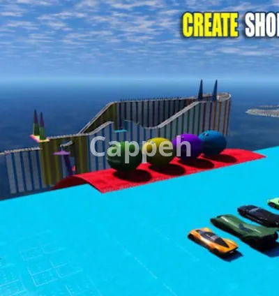 I will create and record gameplay gta v short and long video