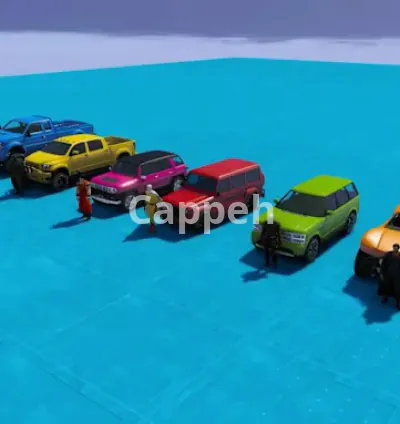 I will create and record gameplay gta v short and long video