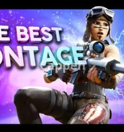 I will edit funny gaming videos for any game