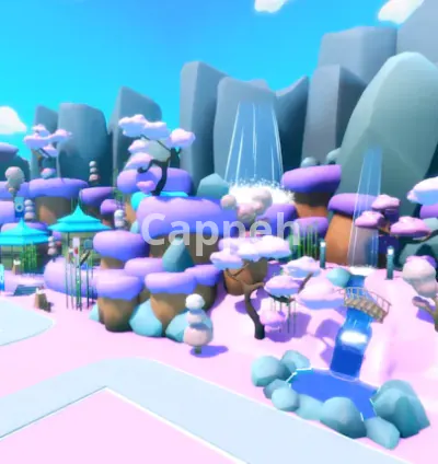 I will make your roblox game design