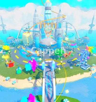 I will make your roblox game design