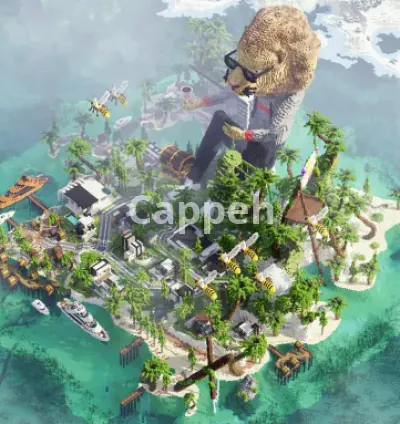 I will build anything for you in minecraft