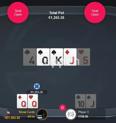 I will be your poker coach