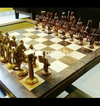 I will be your chess tutor