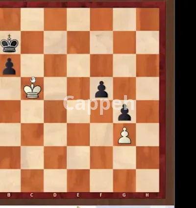 I will be your chess tutor