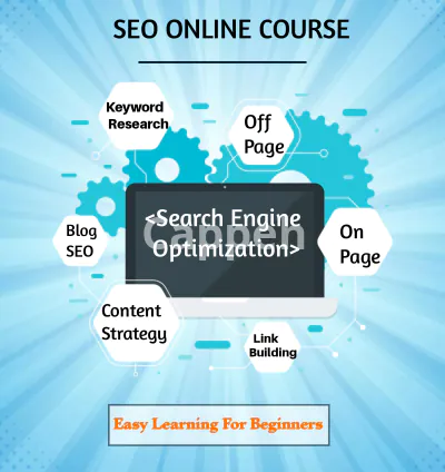 I will be your SEO tutor I will teach from basic to advance levels