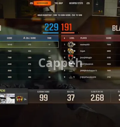 I will be your professional bo6 and warzone call of duty coach