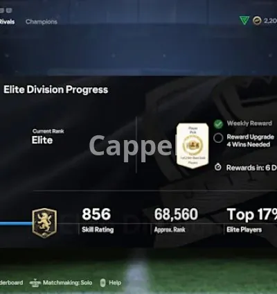 I will coach you in ea fc 25 FIFA to become a better player