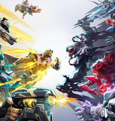 I will coach you on marvel rivals as a top500 player