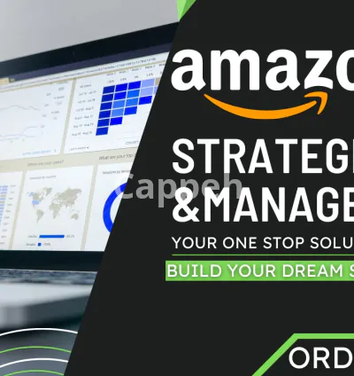 I will be amazon consultant for seller central fba store VA