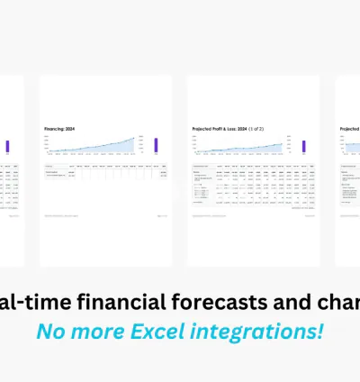 I will write your startup business plan