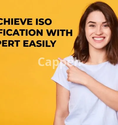 I will iso 13485 consulting and certification preparation for medical devices