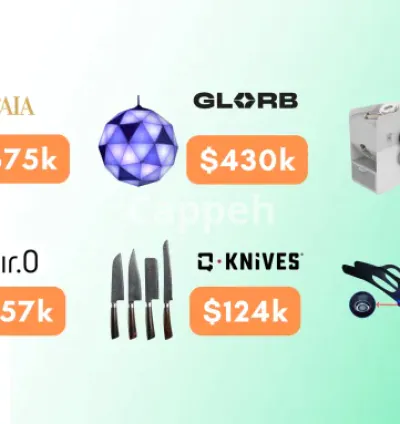 I will teach the kickstarter indiegogo successful strategy