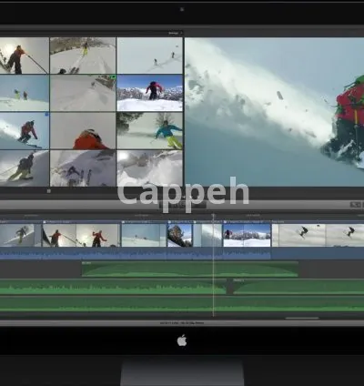 I will teach you final cut pro x so you can edit