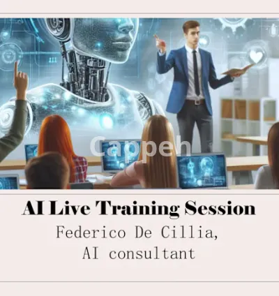 I will teach you generative ai, chatgpt, dalle, claude, gemini, ai tools, tips, tricks