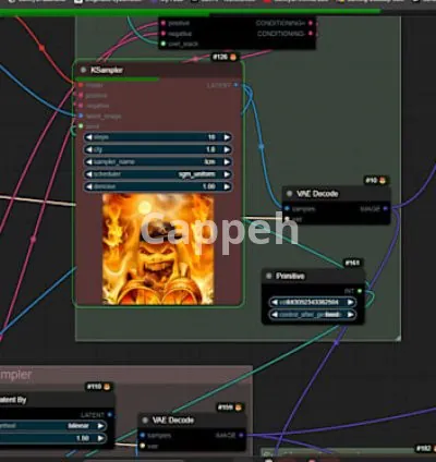I will teach you how to use comfyui