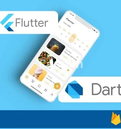 I will tutor, teach, or help to learn flutter, flutterflow hybrid app development