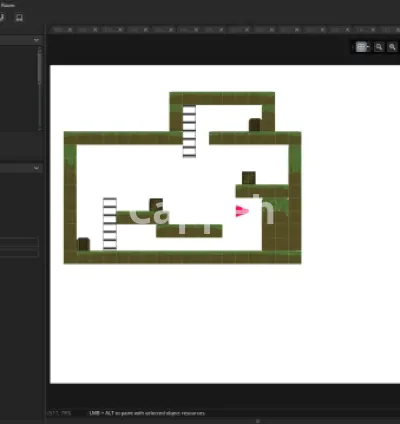 I will be your gamemaker2 consultant