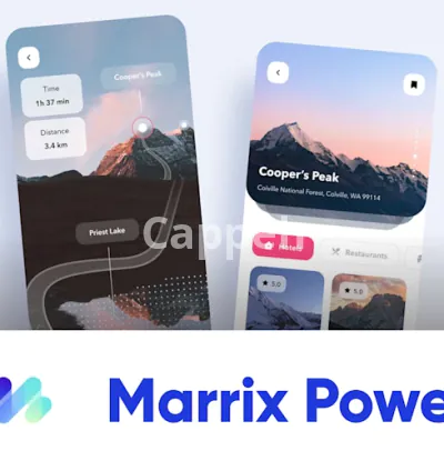 I will rebuild or enhance your ios android mobile app or website