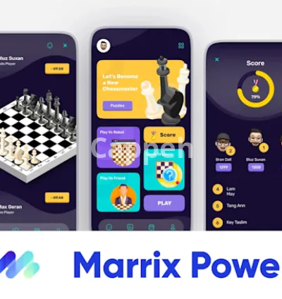 I will rebuild or enhance your ios android mobile app or website