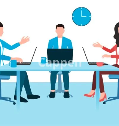 I will consult with you about your web application or website