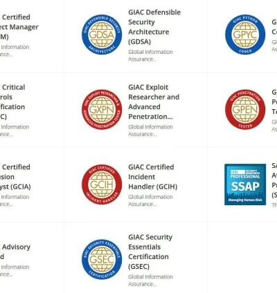 I will provide a consultation to scope out your needs for a pentest