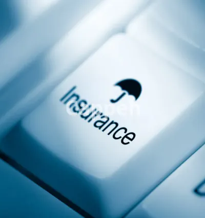 I will review cyber insurance and msp services