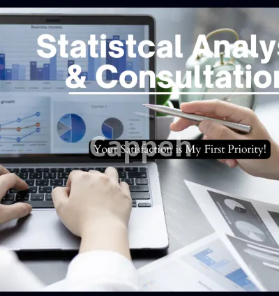 I will do data analysis, online survey, google form, and questionnaire design services