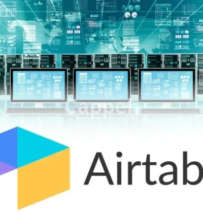 I will be your airtable expert and consultant