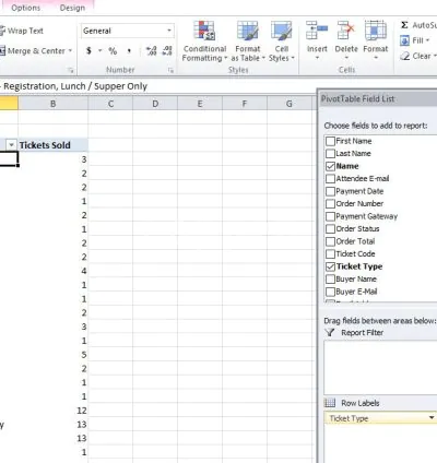 I will help with your excel project