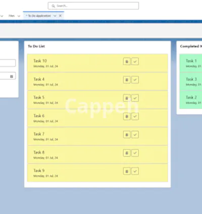 I will be your expert salesforce developer will handle all your salesforce work