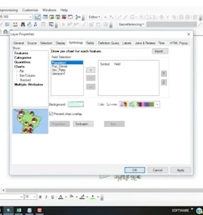 I will be your consulting geologist