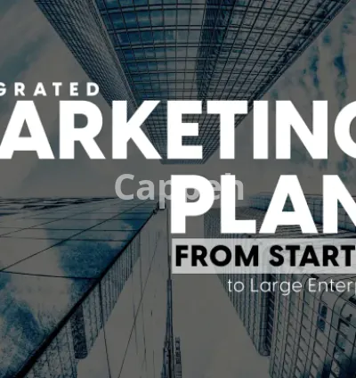 I will craft a powerful marketing plan to boost your business growth