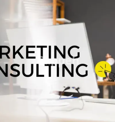 I will do digital marketing consulting