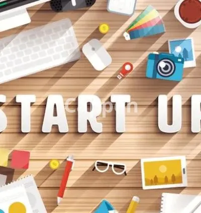 I will create a startup strategy including market research