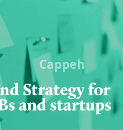 I will help you position your business with branding and strategy