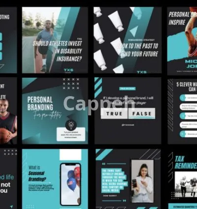 I will create a social media marketing content calendar