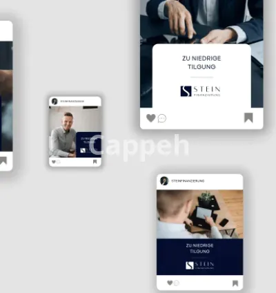 I will design professional social media post in canva