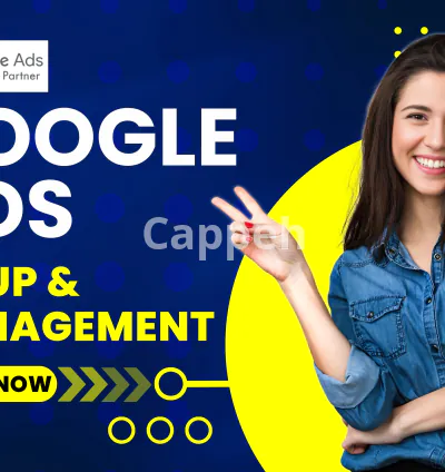 I will setup and manage google ads adwords ppc campaigns