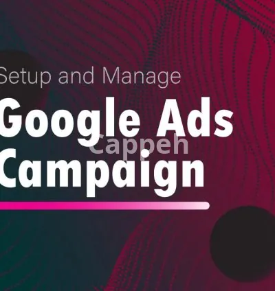I will setup and manage google ads campaign