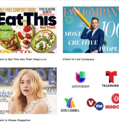 I will do your medical marketing by getting you medical publicity